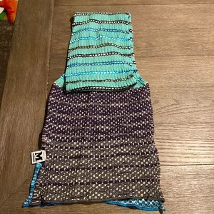 Missoni Merino wool Mint condition scarf
